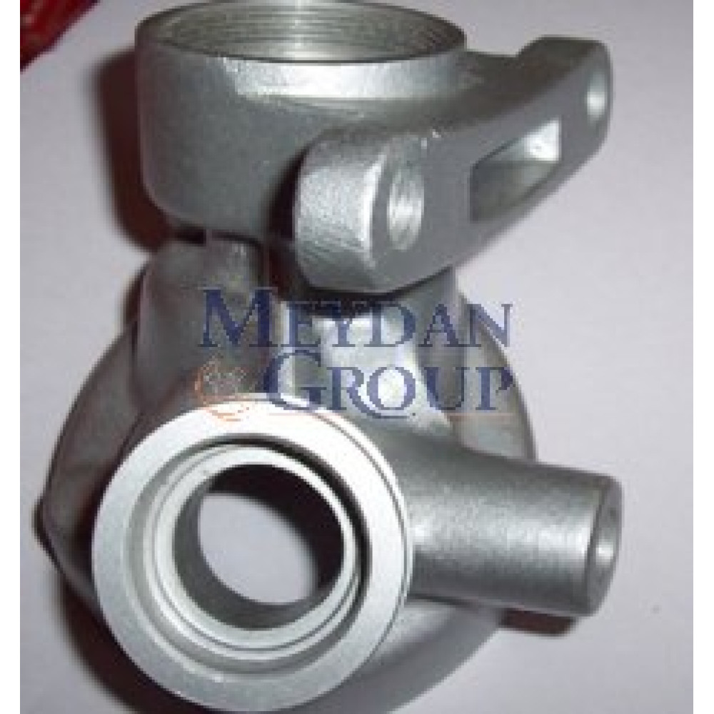 MITSUBISHI L300- MİNİBÜS- 88/09; DİREKSİYON AKTARMA KUTUSU BOŞ (FAMMIZE) 147-6610