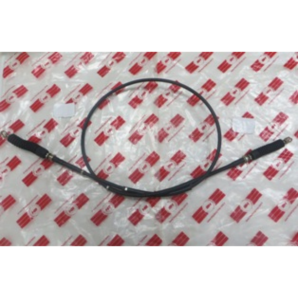 MITSUBISHI L300- MİNİBÜS- 88/97; VİTES HALATI SEÇİCİ (TEL)(SH) 147-6701A