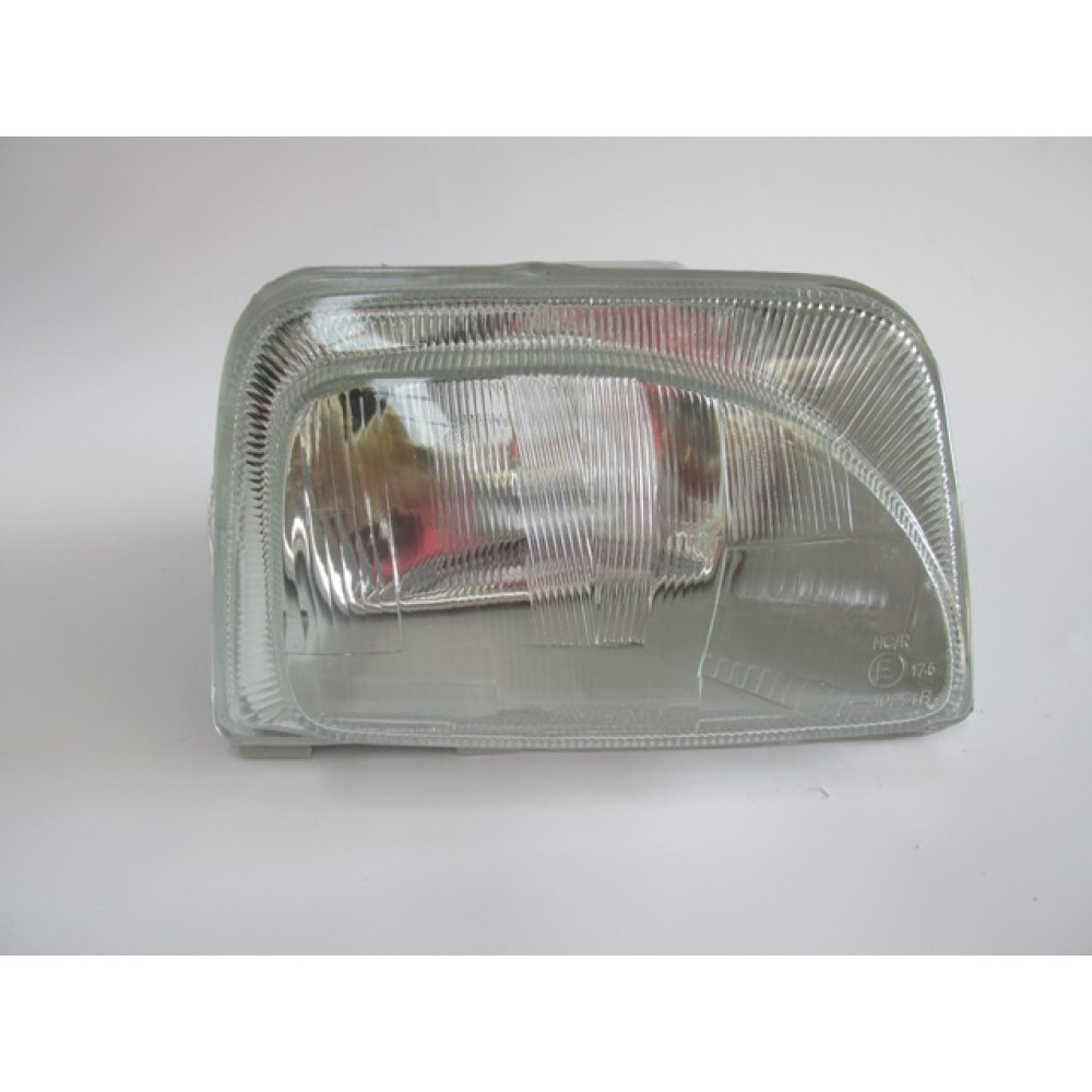 RENAULT EXPRESS- 95/99; FAR LAMBASI SAĞ MANUEL (H4)(AYFAR) 1472-1001