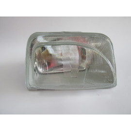 RENAULT EXPRESS- 95/99; FAR LAMBASI SAĞ MANUEL (H4)(AYFAR) 1472-1001