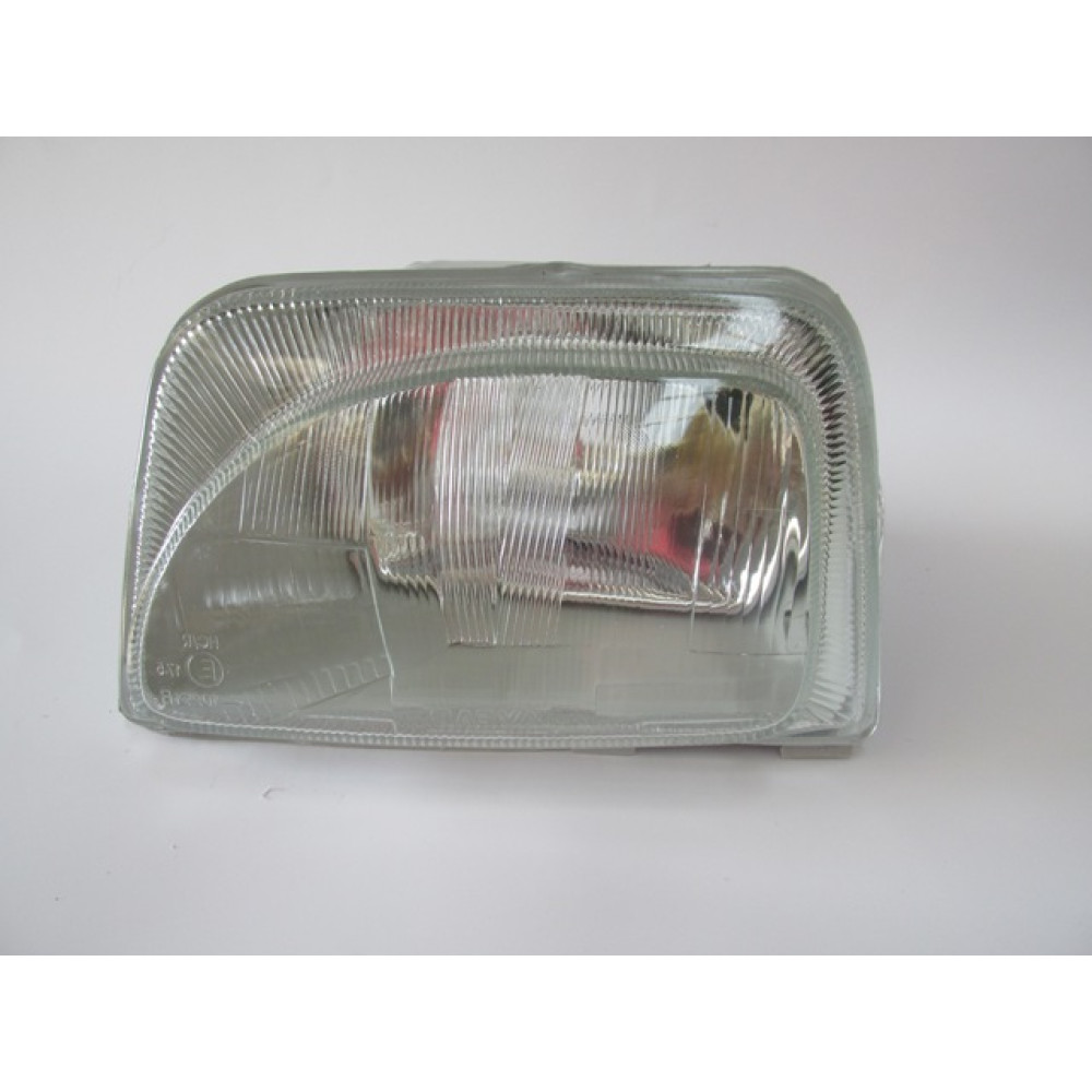 RENAULT EXPRESS- 95/99; FAR LAMBASI SOL MANUEL (H4)(FAMELLA) 1472-1002