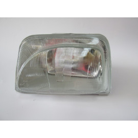 RENAULT EXPRESS- 95/99; FAR LAMBASI SOL MANUEL (H4)(FAMELLA) 1472-1002