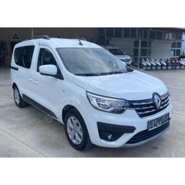 RENAULT EXPRESS- 21/24; ARAÇ BİLGİLERİ VE RESİMLERİ 1473-0000