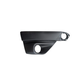 RENAULT EXPRESS- 21/24; SİS LAMBA KAPAĞI SAĞ SİYAH SİS DELİKLİ 1473-2061