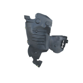 RENAULT KANGOO- 98/03; ÖN ÇAMURLUK DAVLUMBAZI SAĞ ÖNÜN ÖNÜ (PLASTİK ENJEKSİYON) (EUROBUMP) 1476-2111