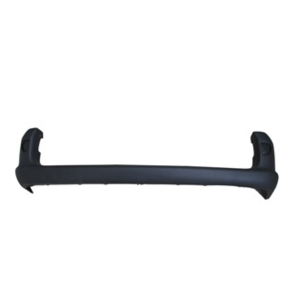 RENAULT KANGOO- 98/03; ARKA TAMPON (İÇ BRAKETLİ) (REFLEKTÖRSÜZ)(EUROBUMP) 1476-2601