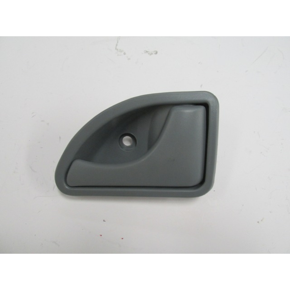 RENAULT TWINGO- 99/00; ÖN KAPI İÇ AÇMA KOLU SAĞ GRİ 1432-3013