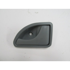 RENAULT TWINGO- 99/00; ÖN KAPI İÇ AÇMA KOLU SAĞ GRİ 1432-3013