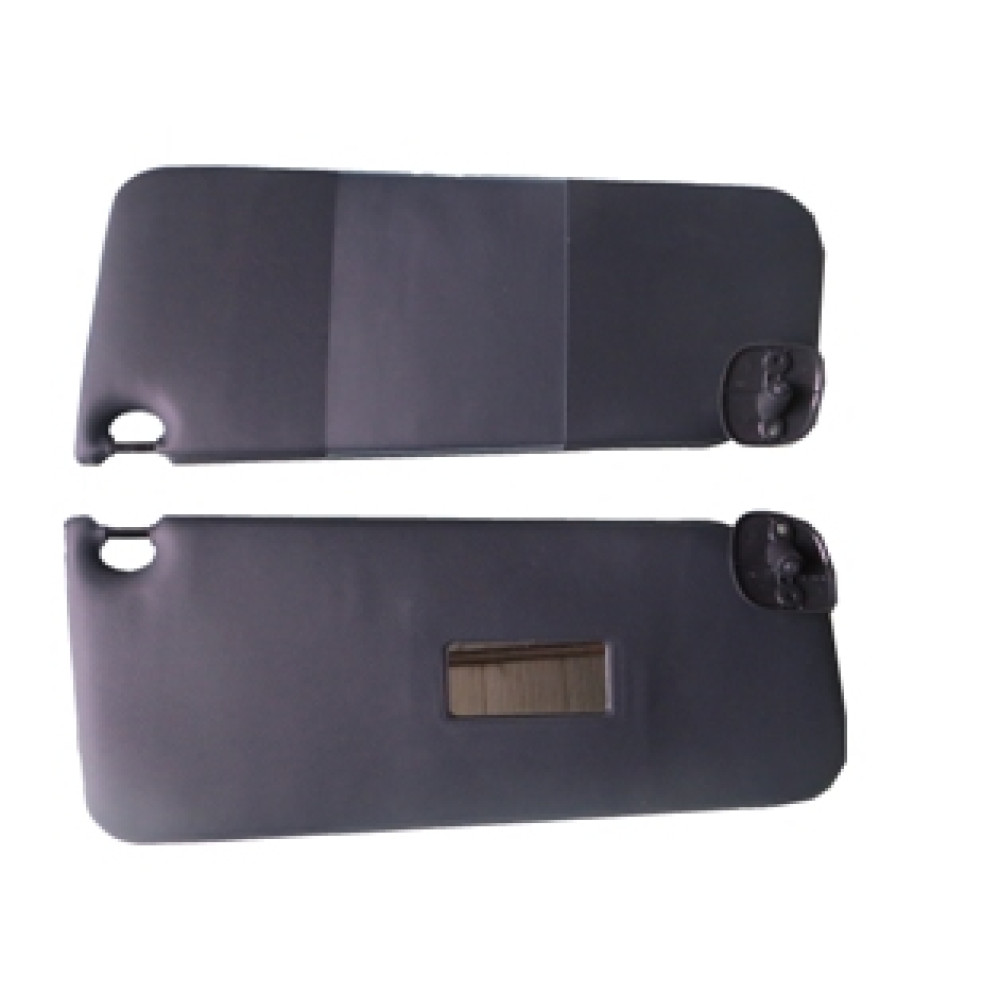 RENAULT KANGOO- 98/03; GÜNEŞLİK SAĞ/SOL SET 2 PARÇA 1476-3041