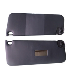 RENAULT KANGOO- 98/03; GÜNEŞLİK SAĞ/SOL SET 2 PARÇA 1476-3041