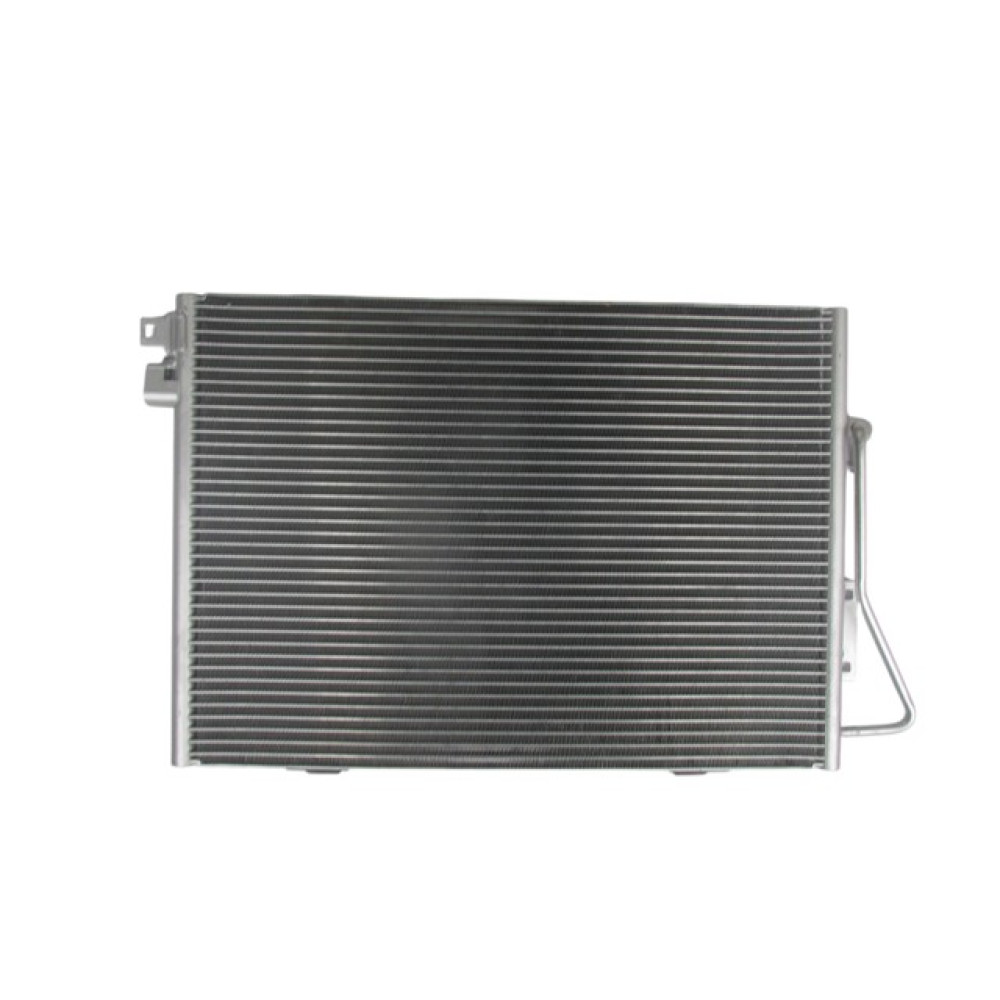 RENAULT KANGOO- 98/03; KLİMA RADYATÖRÜ 1.4İ/1.9 D (BRAZING) (550x381x16) ALÜMİNYUM (ORİS) 1476-4830