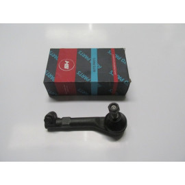 RENAULT KANGOO- 2- CLASSİC- 03/12; ROT BAŞI SAĞ UZUN (132mm)(SH) 1477-6031