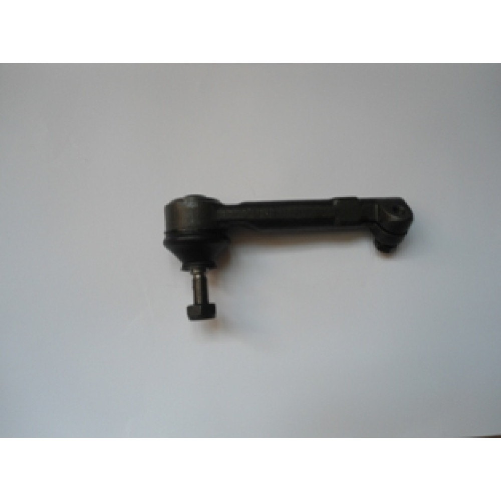 RENAULT KANGOO- 2- CLASSİC- 03/12; ROT BAŞI SOL UZUN (132mm)(SH) 1477-6032