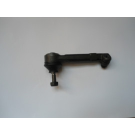 RENAULT KANGOO- 2- CLASSİC- 03/12; ROT BAŞI SOL UZUN (132mm)(SH) 1477-6032