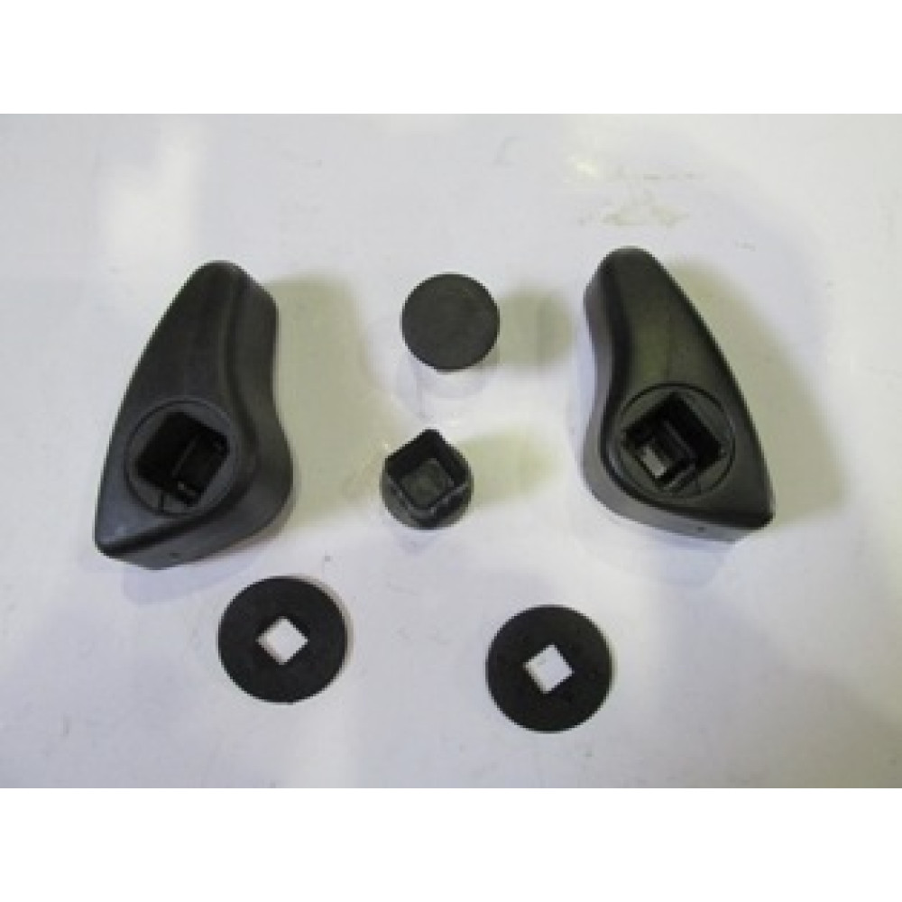 RENAULT KANGOO- 98/03; KOLTUK HAREKET KOLU SAĞ/SOL SET 2 PARÇA 1476-6311