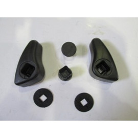 RENAULT KANGOO- 98/03; KOLTUK HAREKET KOLU SAĞ/SOL SET 2 PARÇA 1476-6311