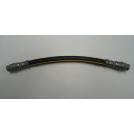 RENAULT KANGOO- 2- CLASSİC- 03/12; ARKA FREN HORTUMU (SH) 1477-6366