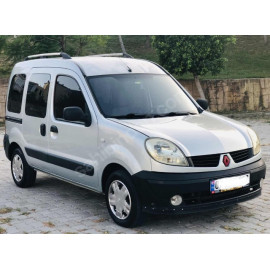 RENAULT KANGOO- 2- CLASSİC- 03/12; ARAÇ BİLGİLERİ VE RESİMLERİ 1477-0000