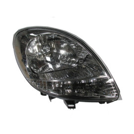 RENAULT KANGOO- 2- CLASSİC- 03/12; FAR LAMBASI SAĞ EL./MOTORSUZ NİKELAJ(BEYAZ SİN.Lİ)AYFAR (E MARKLI 1477-1001