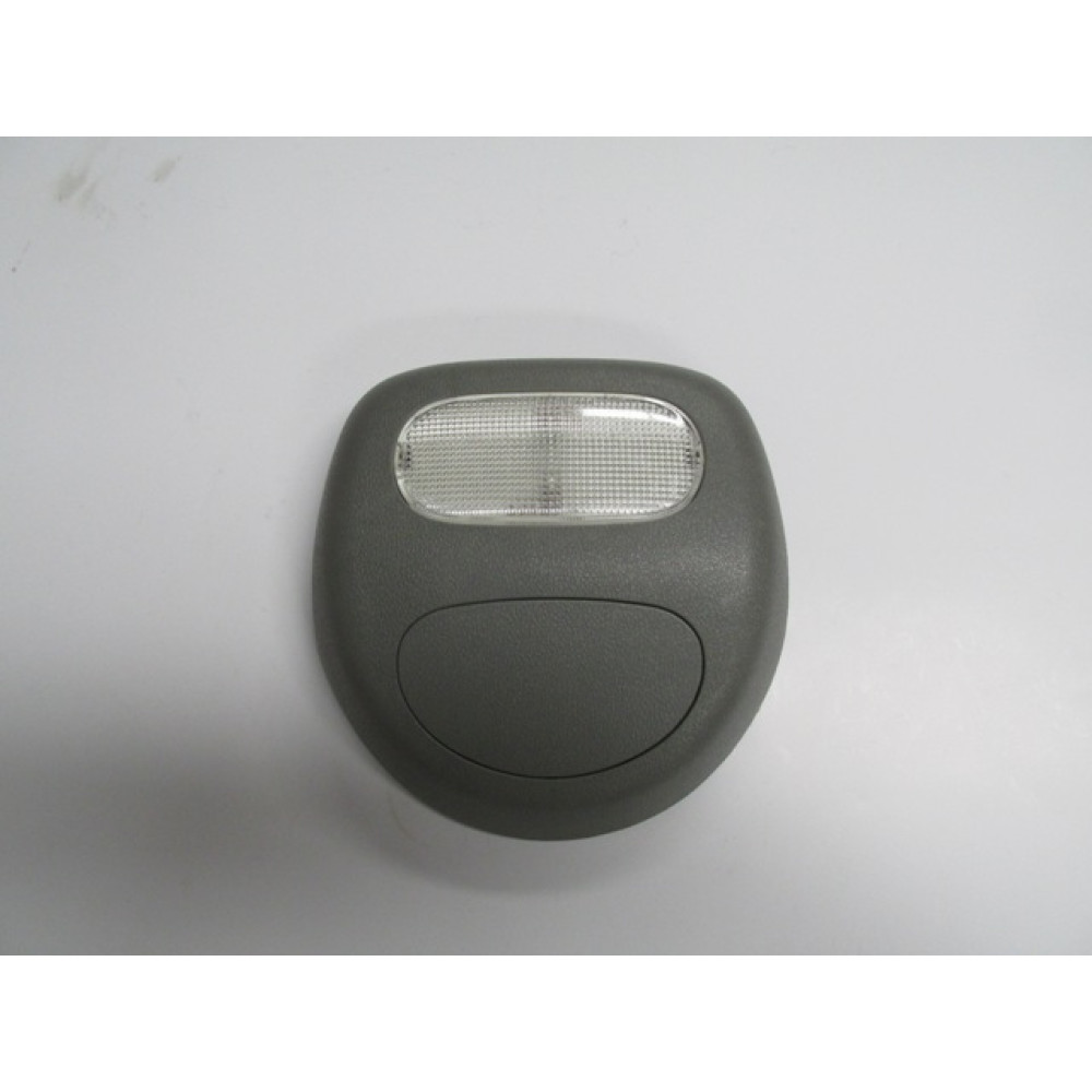 RENAULT KANGOO- 2- CLASSİC- 03/12; TAVAN LAMBASI KOMPLE (PLEKSAN) 1477-1300