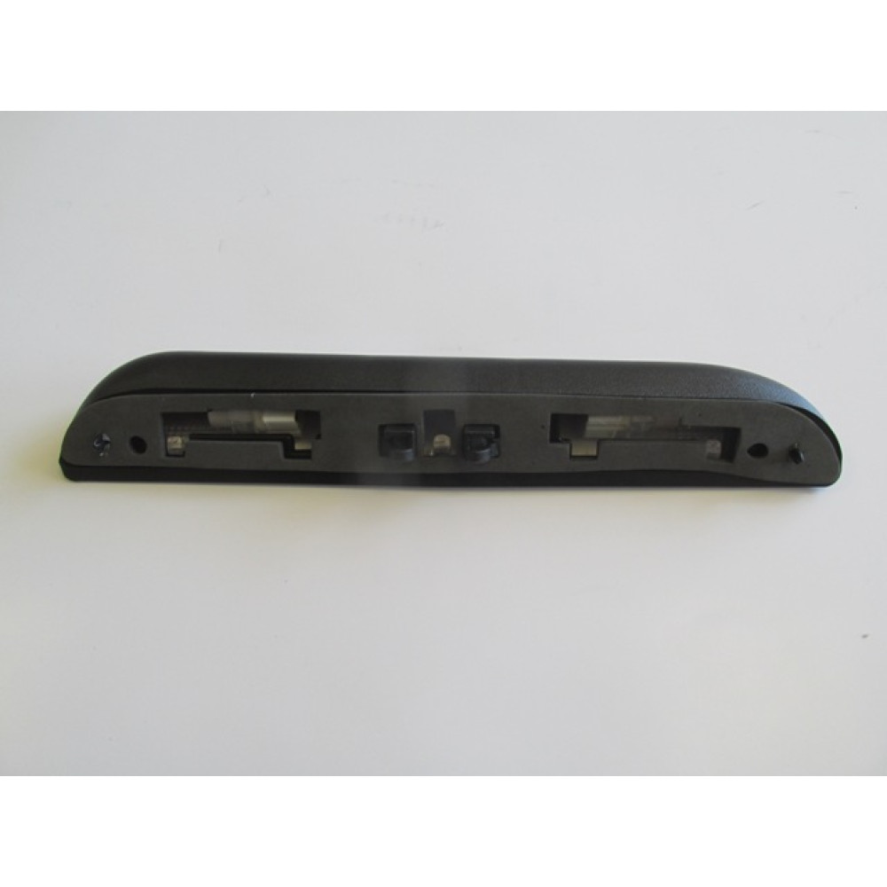 RENAULT KANGOO- 2- CLASSİC- 03/12; ARKA PLAKA LAMBASI (PLEKSAN) 1477-1400