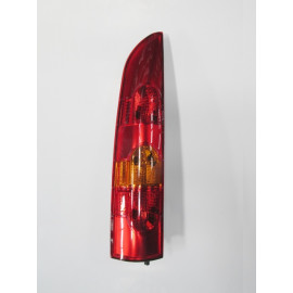 RENAULT KANGOO- 2- CLASSİC- 03/12; STOP LAMBASI SOL KIRMIZI/SARI/KIRMIZI(YUKARI AÇILANTİP)1KAPI MARS 1477-1504