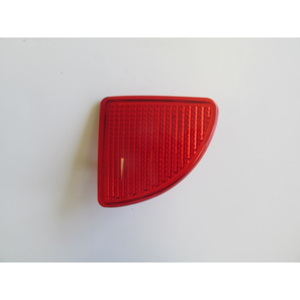 RENAULT KANGOO- 2- CLASSİC- 03/12; ARKA TAMPON REFLEKTÖRÜ SAĞ KIRMIZI 1477-1601