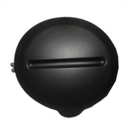 RENAULT KANGOO- 2- CLASSİC- 03/12; SİS LAMBA KAPAĞI SOL SİS DELİKSİZ 1477-2062