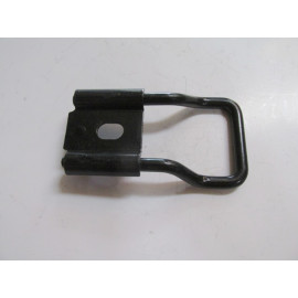 DACIA LOGAN- 04/08; BAGAJ KAPAK KİLİT KARŞILIĞI ÜST SAĞ/SOL AYNI (ADET) (ÇİFT KAPI) 1500-2246A