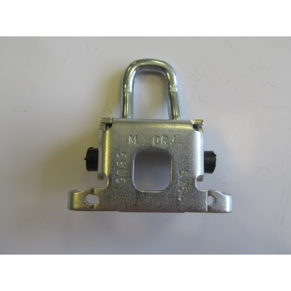 RENAULT KANGOO- 2- CLASSİC- 03/12; BAGAJ KAPAK KİLİT KARŞILIĞI ÜST SAĞ/SOL AYNI (ADET) (TEK KAPI) 1477-2246B