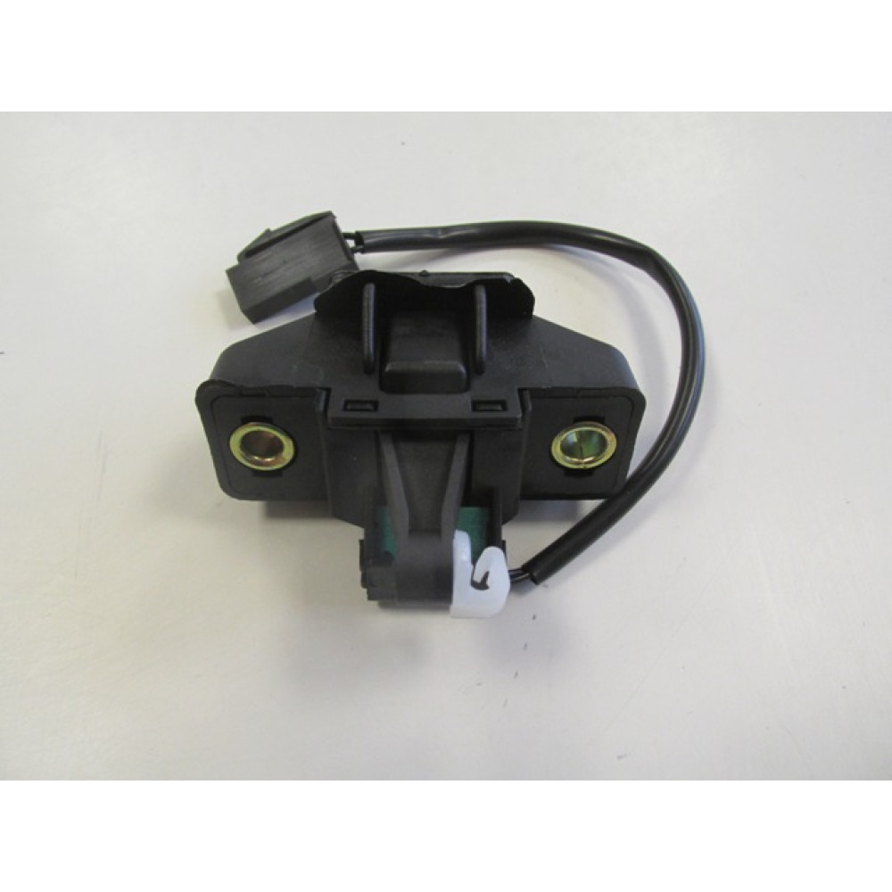 RENAULT KANGOO- 2- CLASSİC- 03/12; BAGAJ KAPAK KİLİDİ (KABLOLU) 1477-2247