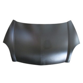 RENAULT KANGOO- 2- CLASSİC- 03/12; MOTOR KAPUTU (İCELİ/ÇEKOMASTİKLİ) (EAGLE BODY) 1477-2300