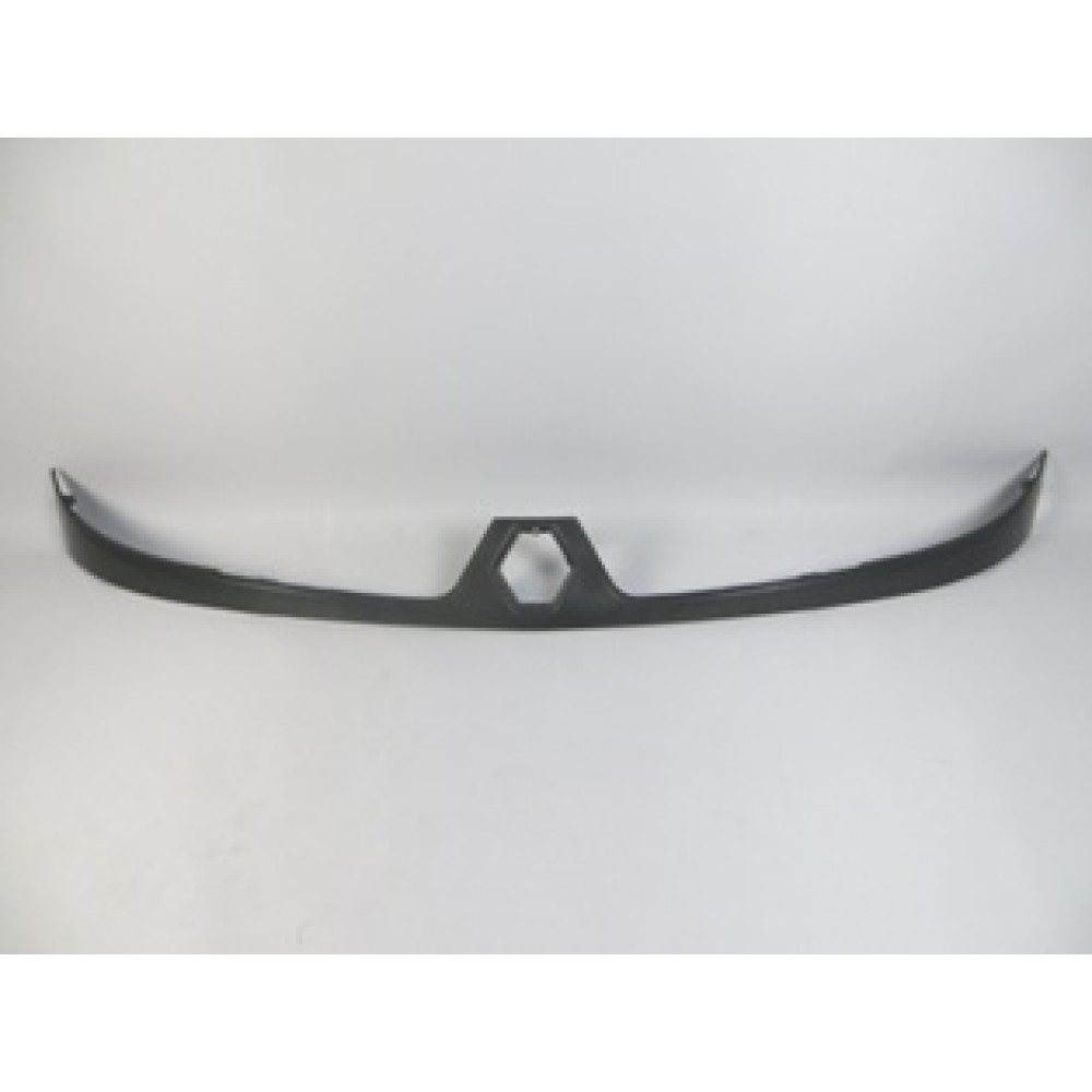 RENAULT KANGOO- 2- CLASSİC- 07/12; ÖN PANJUR DIŞ SİYAH (EUROBUMP) 1477-2340A