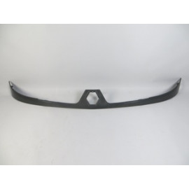 RENAULT KANGOO- 2- CLASSİC- 07/12; ÖN PANJUR DIŞ SİYAH (EUROBUMP) 1477-2340A