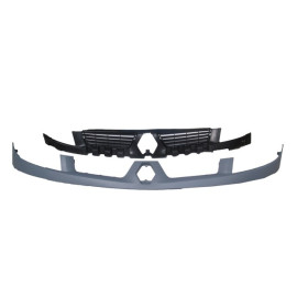 RENAULT KANGOO- 2- CLASSİC- 03/07; ÖN PANJUR (İÇ/DIŞ 2 PARÇA) (LM) 1477-2340B