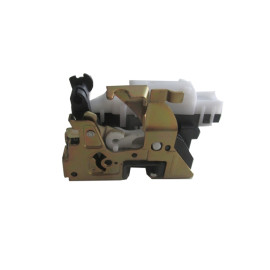 RENAULT KANGOO- 2- CLASSİC- 03/12; SÜRGÜLÜ KAPI KİLİDİ SAĞ 1477-2543