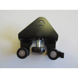 RENAULT KANGOO- 2- CLASSİC- 03/12; SÜRGÜLÜ KAPI ALT RAY BAĞLANTISI UCU SAĞ 1477-2923A