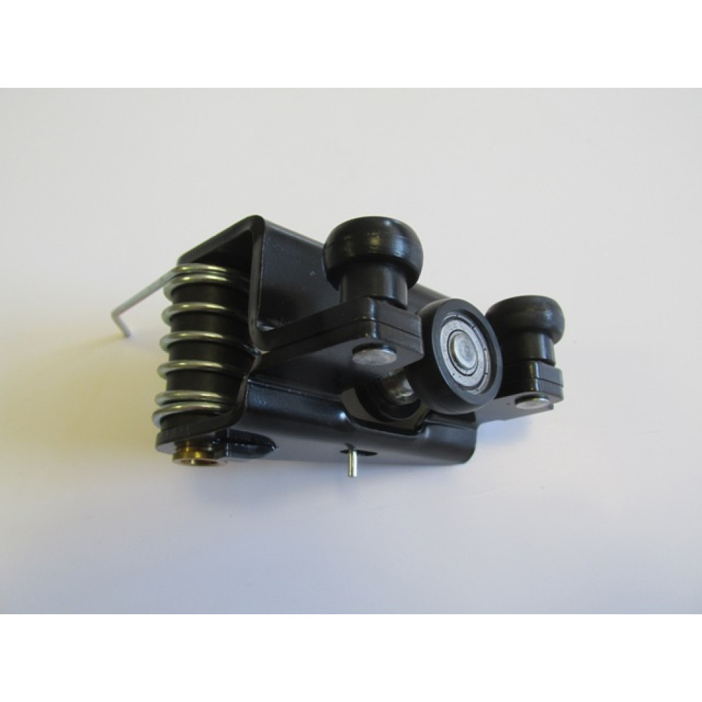 RENAULT KANGOO- 98/03; SÜRGÜLÜ KAPI ORTA RAY BAĞLANTISI UCU SAĞ 1476-2923