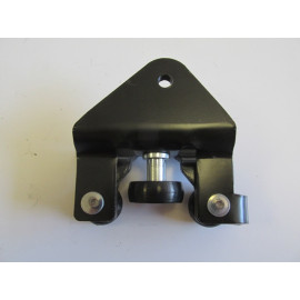 RENAULT KANGOO- 2- CLASSİC- 03/12; SÜRGÜLÜ KAPI ALT RAY BAĞLANTISI UCU SOL 1477-2924A