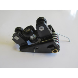 RENAULT KANGOO- 98/03; SÜRGÜLÜ KAPI ORTA RAY BAĞLANTISI UCU SOL 1476-2924