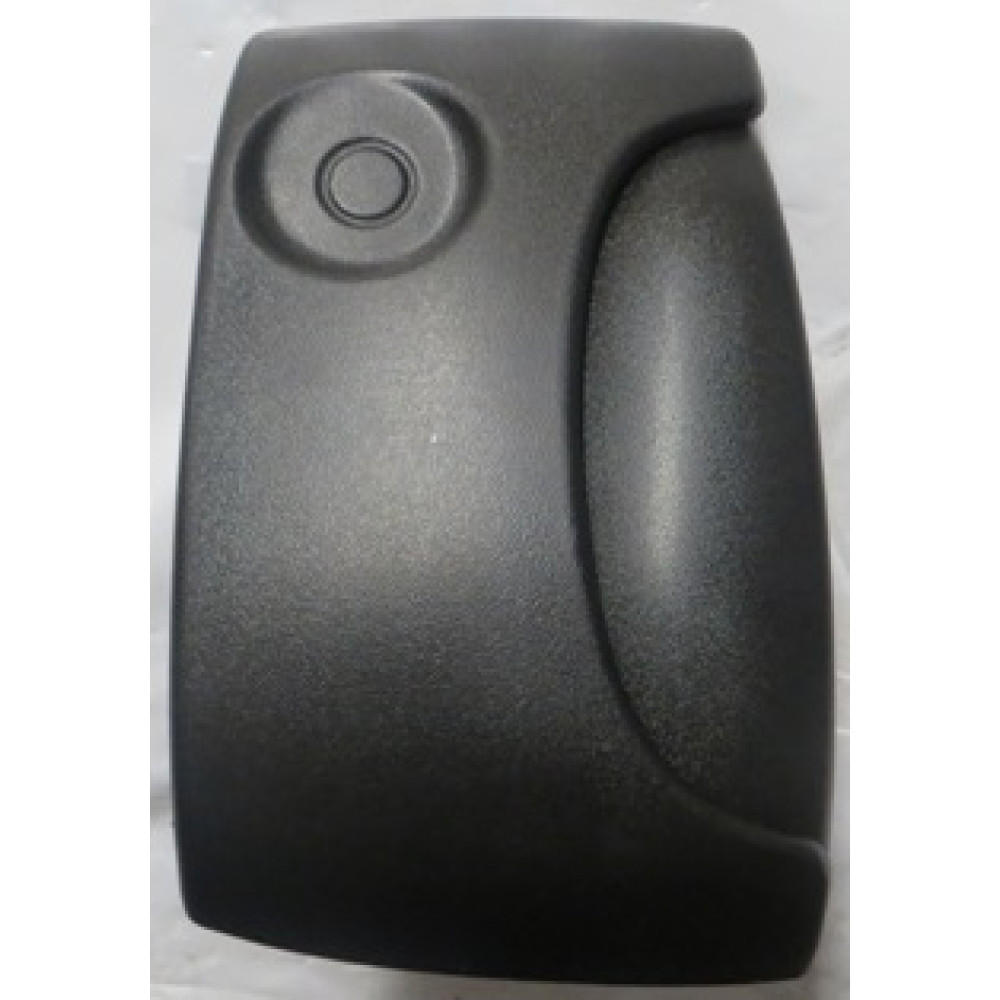 RENAULT KANGOO- 2- CLASSIC- 03/12; ORTA KAPI DIŞ AÇMA KOLU SAĞ ANAHTAR DELİKSİZ 1477-2981A