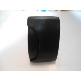 RENAULT KANGOO- 2- CLASSIC- 03/12; ORTA KAPI DIŞ AÇMA KOLU SOL ANAHTAR DELİKSİZ (HUSHAN) 1477-2982