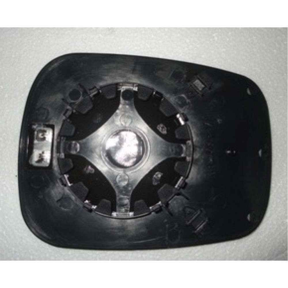 RENAULT KANGOO- 2- CLASSİC- 03/12; AYNA CAMI ISITMALI SAĞ/SOL AYNI (ADET) (BFN) 1477-2997A