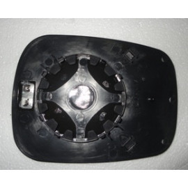 RENAULT KANGOO- 2- CLASSİC- 03/12; AYNA CAMI ISITMALI SAĞ/SOL AYNI (ADET) (BFN) 1477-2997A