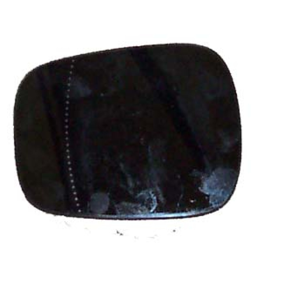 RENAULT KANGOO- CLASSİC- 03/12; AYNA CAMI ISITMASIZ SAĞ/SOL AYNI (ADET) (ALKAR) 1477-2997