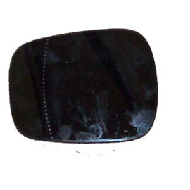 RENAULT KANGOO- CLASSİC- 03/12; AYNA CAMI ISITMASIZ SAĞ/SOL AYNI (ADET) (ALKAR) 1477-2997