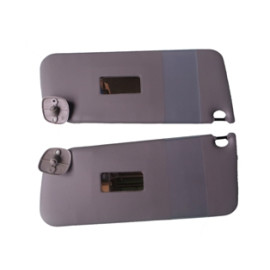 RENAULT KANGOO- 2- CLASSİC- 03/12; GÜNEŞLİK SAĞ/SOL SET 2 PARÇA 1477-3041