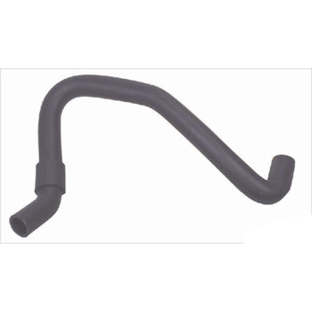 RENAULT KANGOO- 2- CLASSİC- 03/12; RADYATÖR ALT HORTUMU 1.5DCI (İBRAŞ) 1477-4816