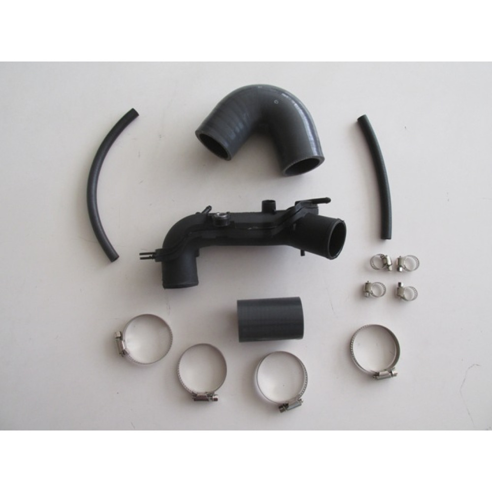 RENAULT KANGOO- 2- CLASSİC- 03/12; TURBO HORTUMU 1.5DCI 1477-4824