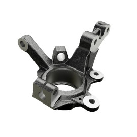 RENAULT MEGANE- 1- 99/02; ÖN AKS TAŞIYICI SOL (ABS Lİ) (14 MM) 1442-6726